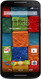 Motorola New Moto X / Moto X 2nd Gen 4G LTE XT1093
